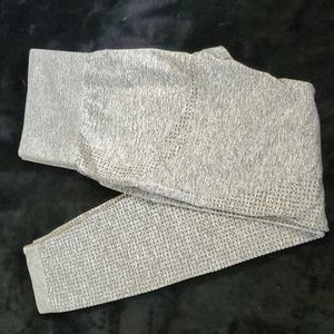Military green vital seamless DUPES